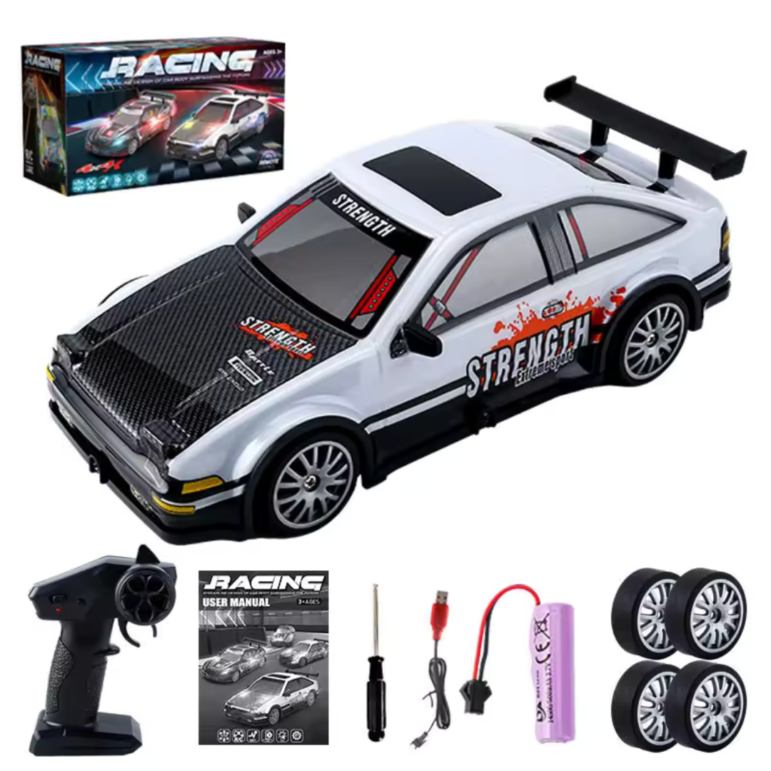 RC Drift Car Ae-86